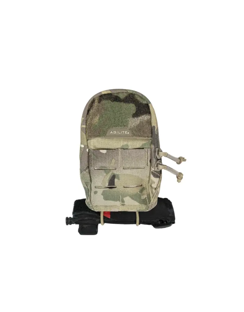 AGILITE General Purpose Pouch Small