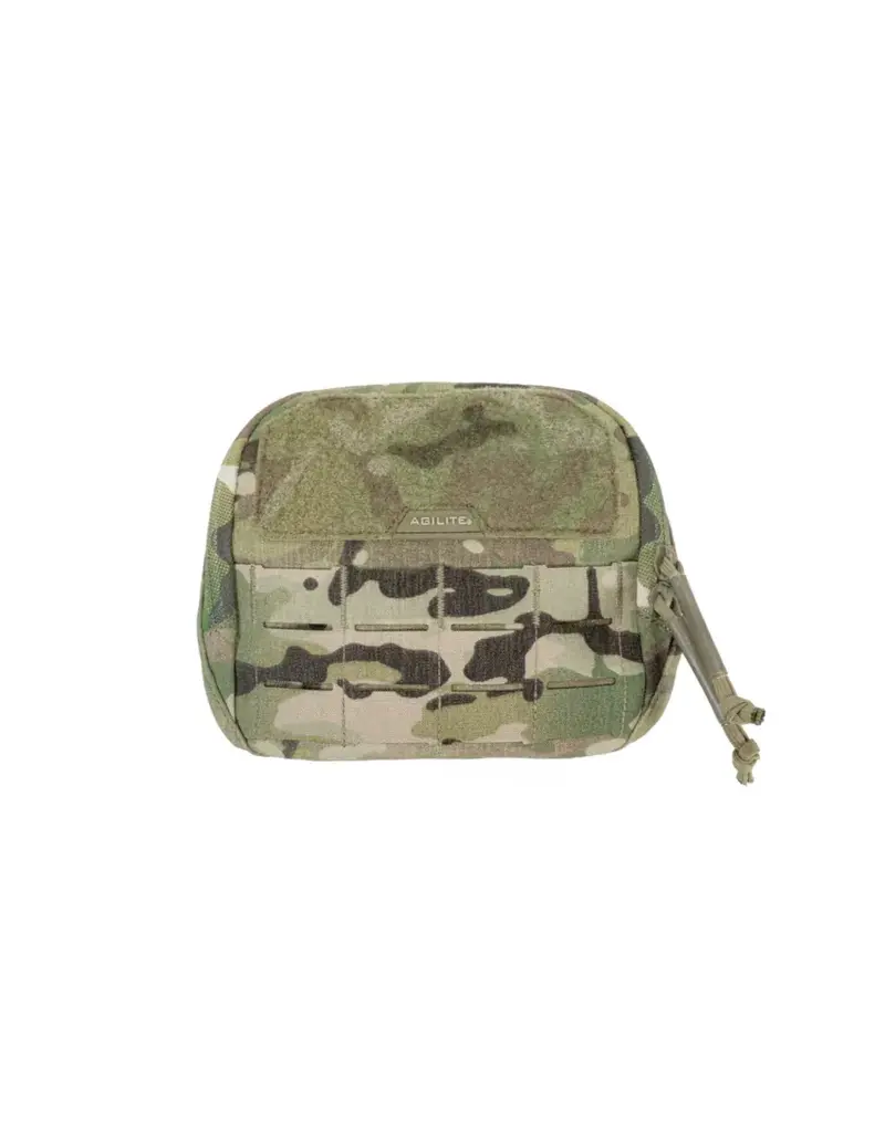 AGILITE Pochette à usage général de grande taille