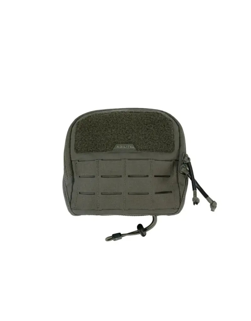 AGILITE General Purpose Pouch Large