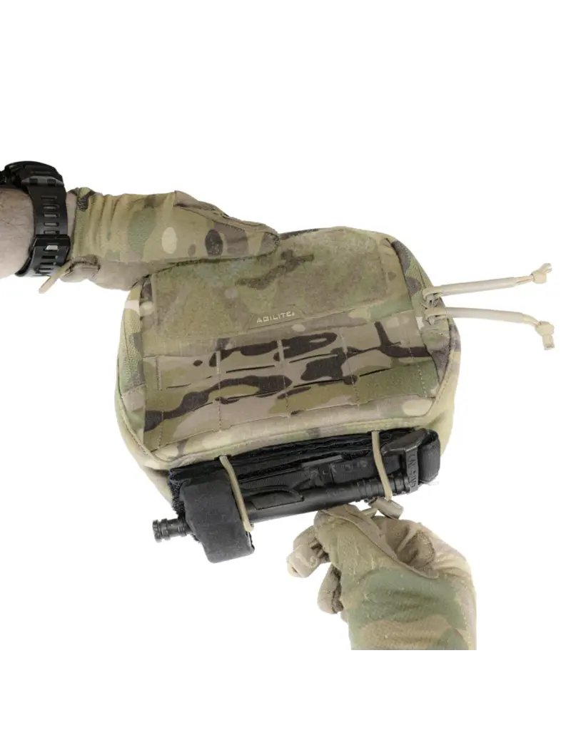 AGILITE General Purpose Pouch Large