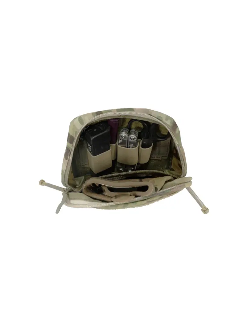 AGILITE General Purpose Pouch Large