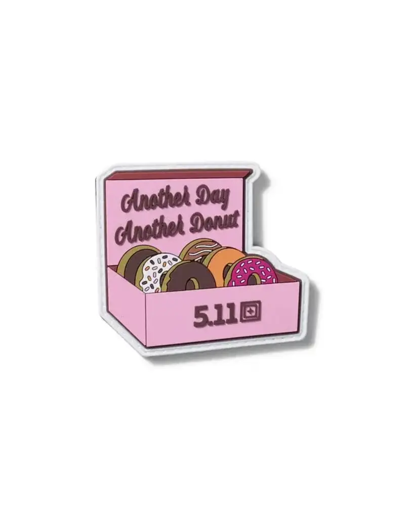 5.11 Tactical Another Donut Patch