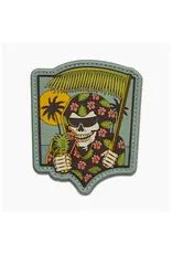 5.11 Tactical Vacay Reaper Patch