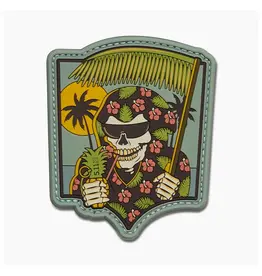 5.11 Tactical Vacay Reaper Patch