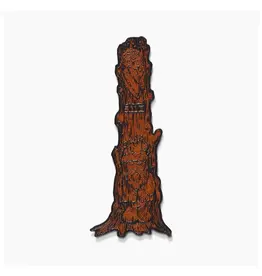 5.11 Tactical Tree Spirit Patch Brown