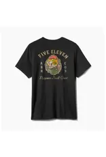 5.11 Tactical T-shirt noir Tiger Rage