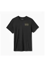 5.11 Tactical Tiger Rage T-Shirt Black