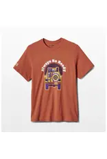 5.11 Tactical Sunset Drive T-Shirt Chutney