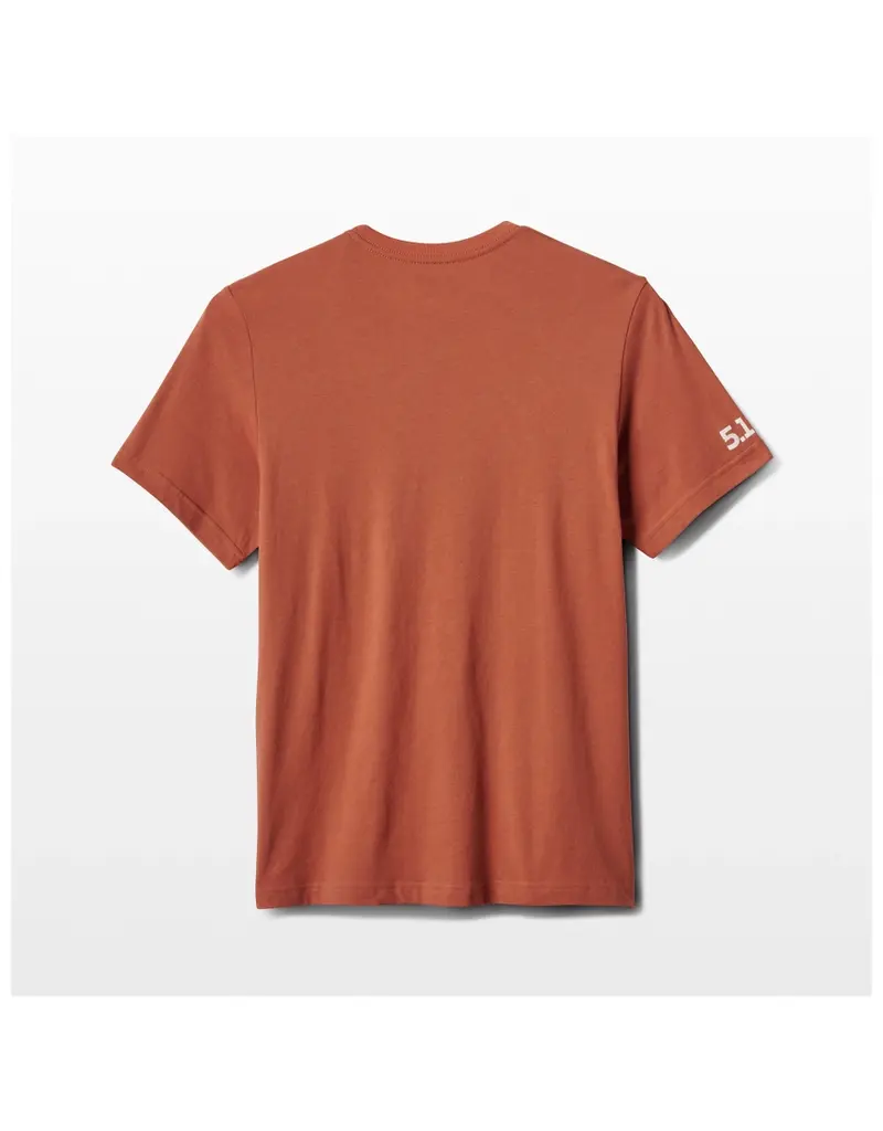 5.11 Tactical Chandail Sunset Drive de couleur Chutney