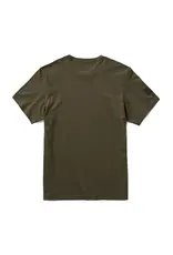 5.11 Tactical T-shirt COVERT CRANIUM SS Ranger Green