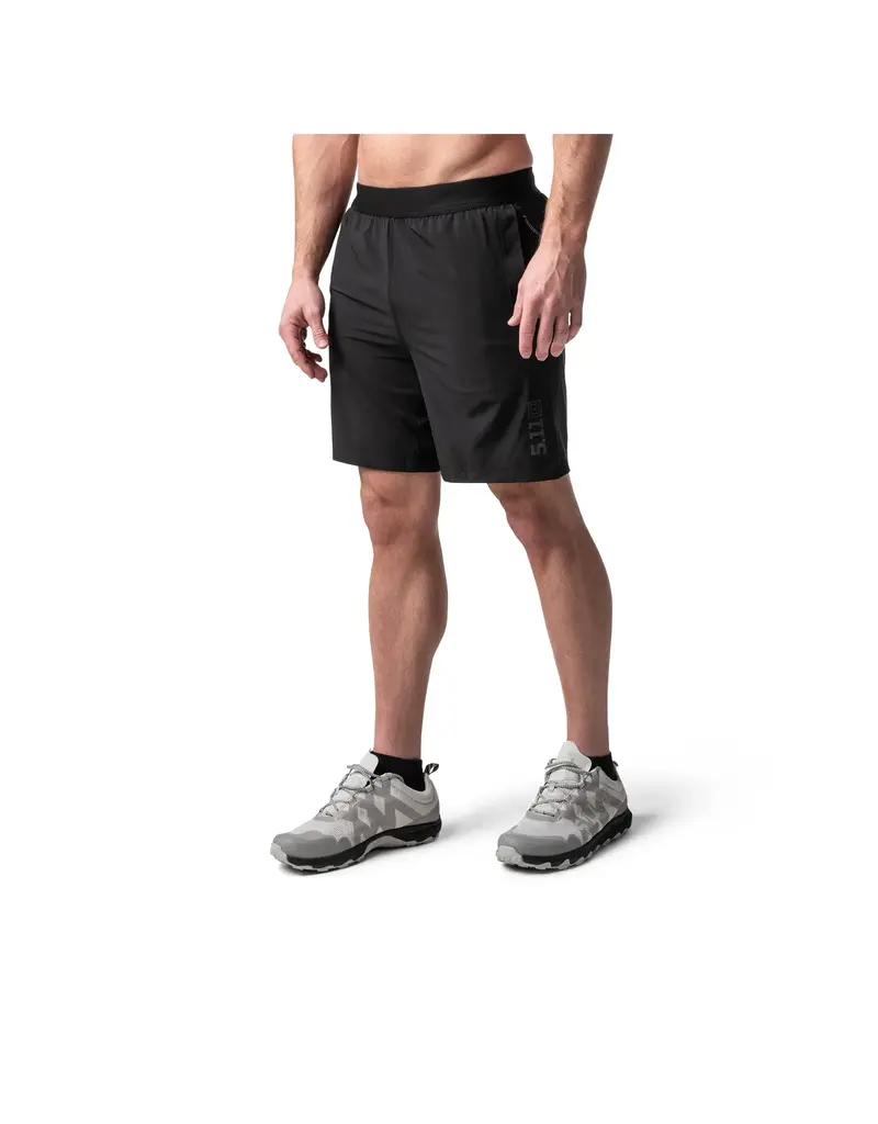 5.11 Tactical PT-R Havoc Short Noir