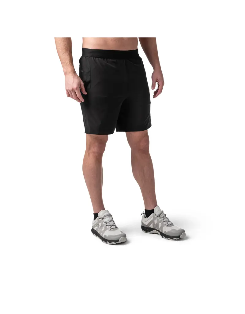 5.11 Tactical PT-R Havoc Short Noir