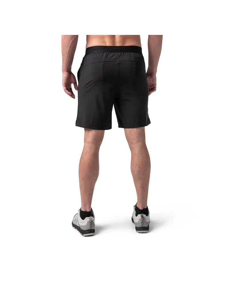 5.11 Tactical PT-R Havoc Short Noir
