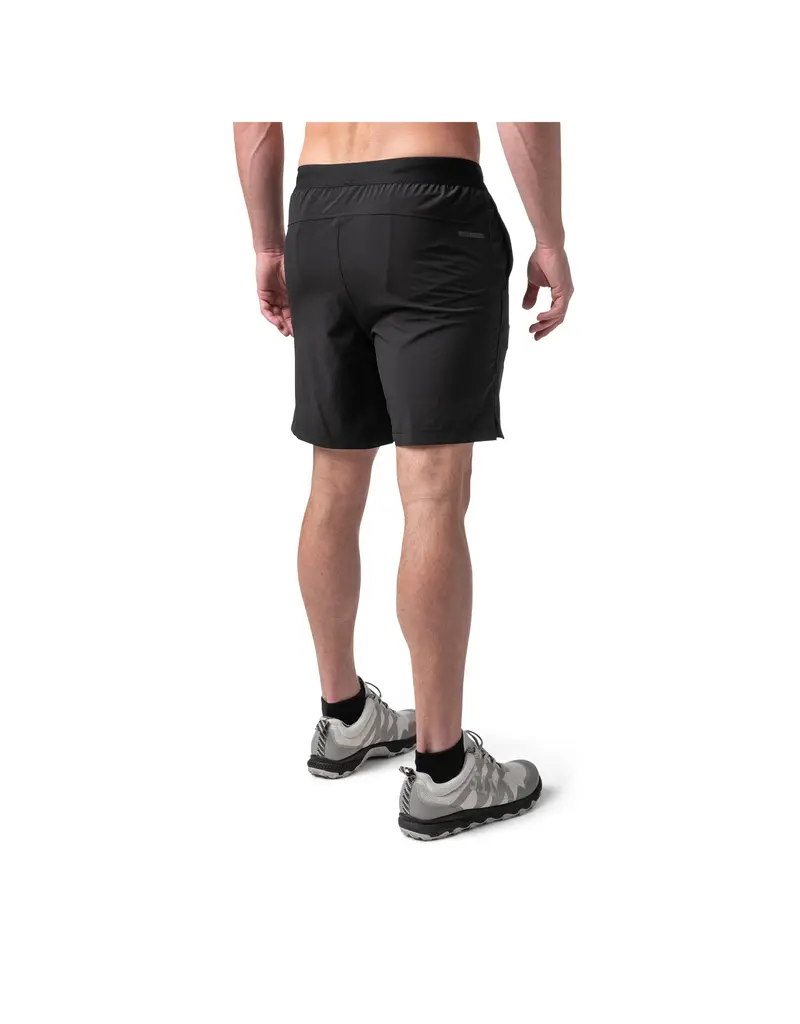 5.11 Tactical PT-R Havoc Short Black