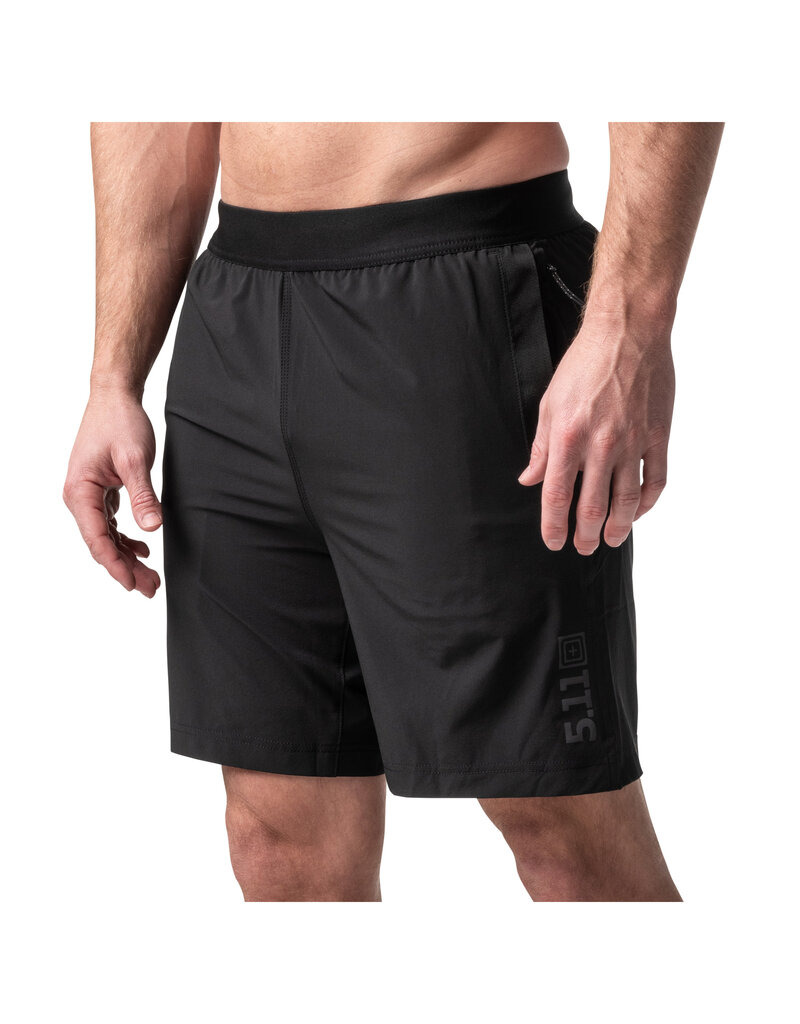 5.11 Tactical PT-R Havoc Short Black