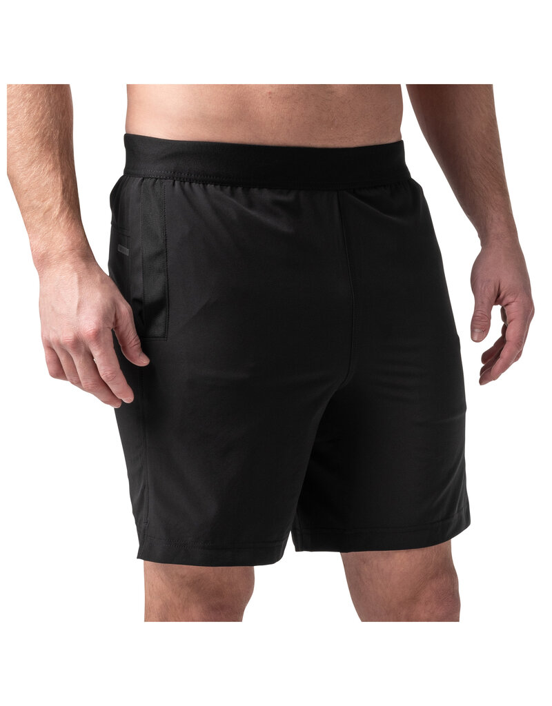 5.11 Tactical PT-R Havoc Short Noir