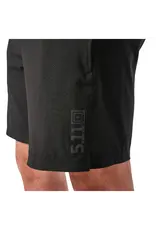 5.11 Tactical PT-R Havoc Short Black