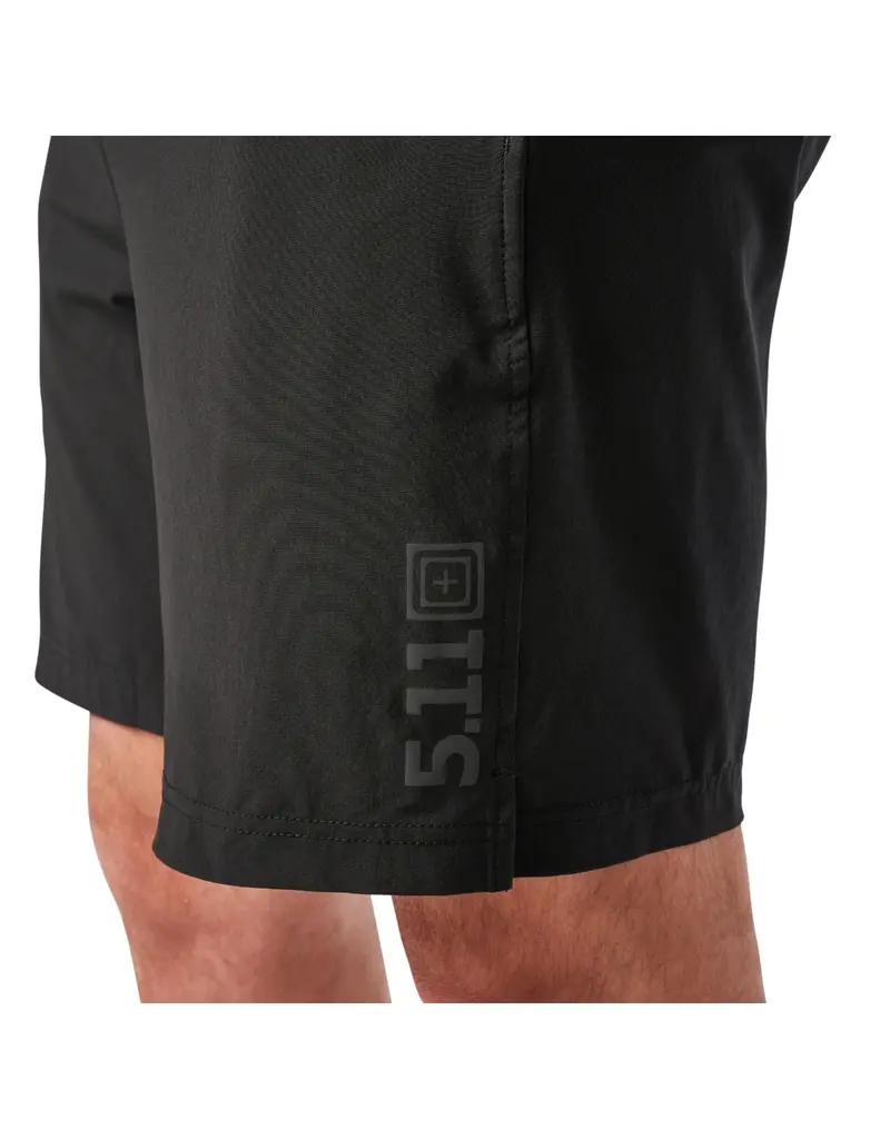 5.11 Tactical PT-R Havoc Short Black