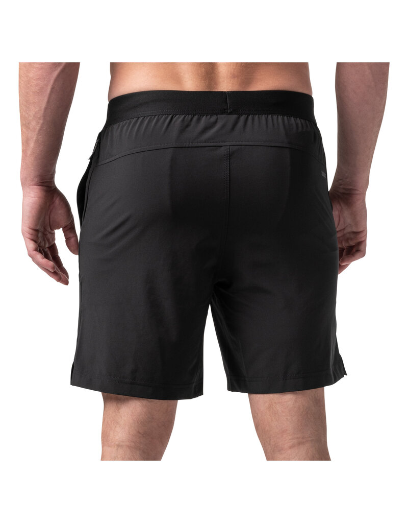 5.11 Tactical PT-R Havoc Short Black