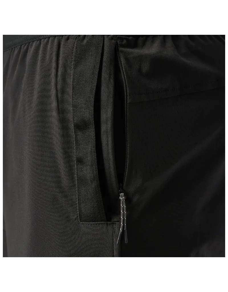 5.11 Tactical PT-R Havoc Short Noir