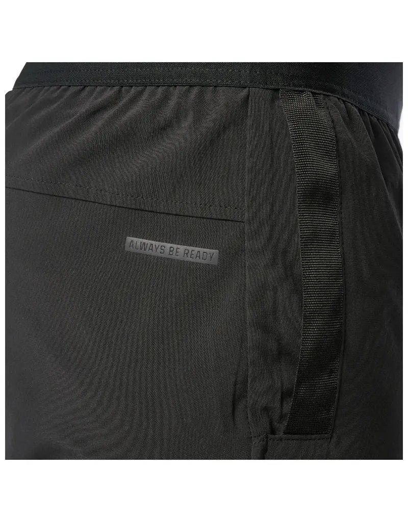 5.11 Tactical PT-R Havoc Short Noir
