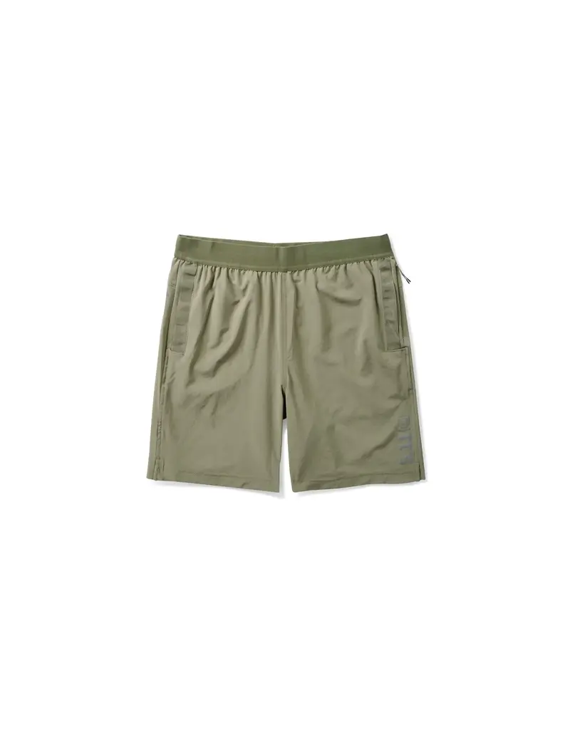 5.11 Tactical PT-R Havoc Short Tank Vert