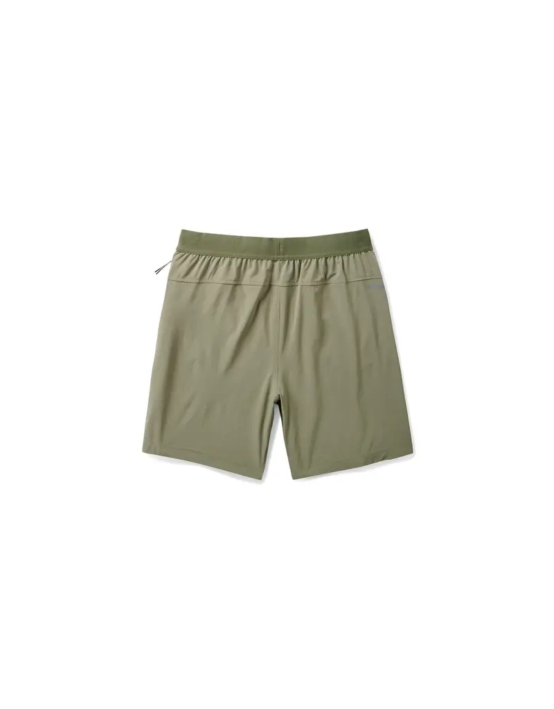 5.11 Tactical PT-R Havoc Short Tank Vert