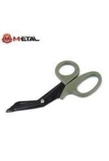 Metal Point EDC Survive Paramedic Medical Rescue Scissor
