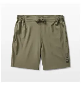 5.11 Tactical PT-R Vandal CCW 8in Short Ranger Green