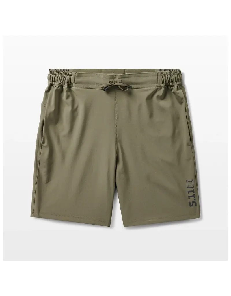 5.11 Tactical PT-R Vandal CCW 8in Short Ranger Green