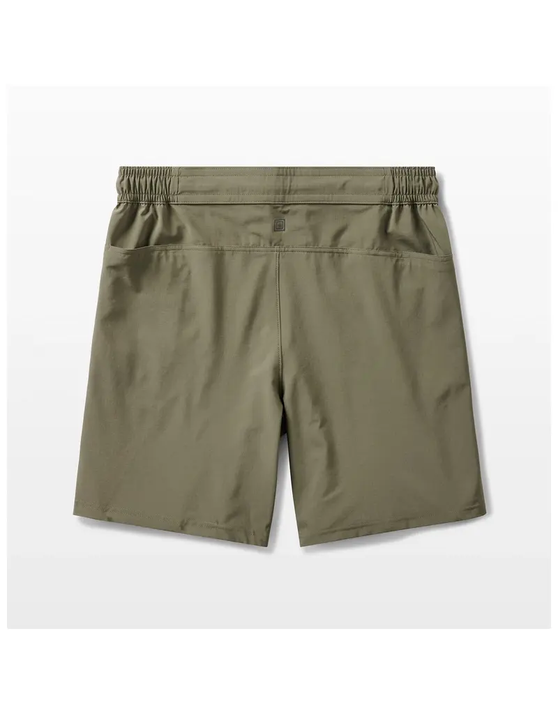 5.11 Tactical PT-R Vandal CCW 8in Short Ranger Green