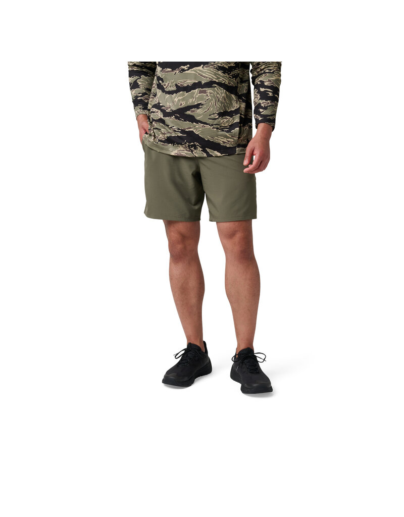 5.11 Tactical PT-R Vandal CCW 8in Short Ranger Green
