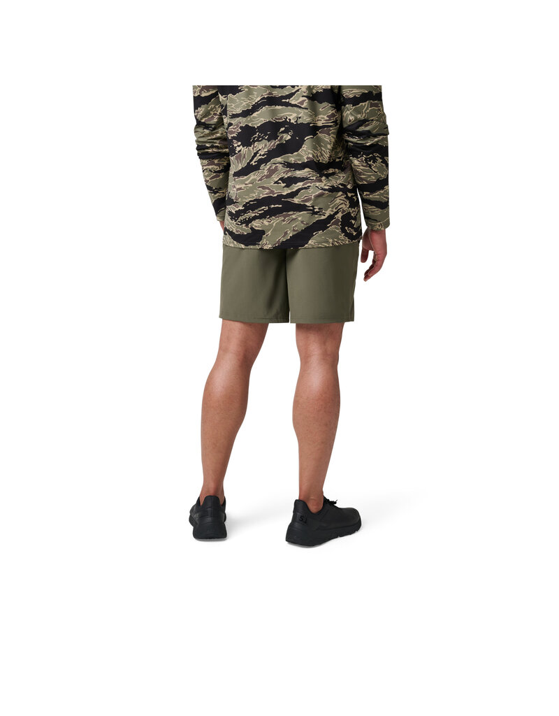 5.11 Tactical PT-R Vandal CCW 8in Short Ranger Green