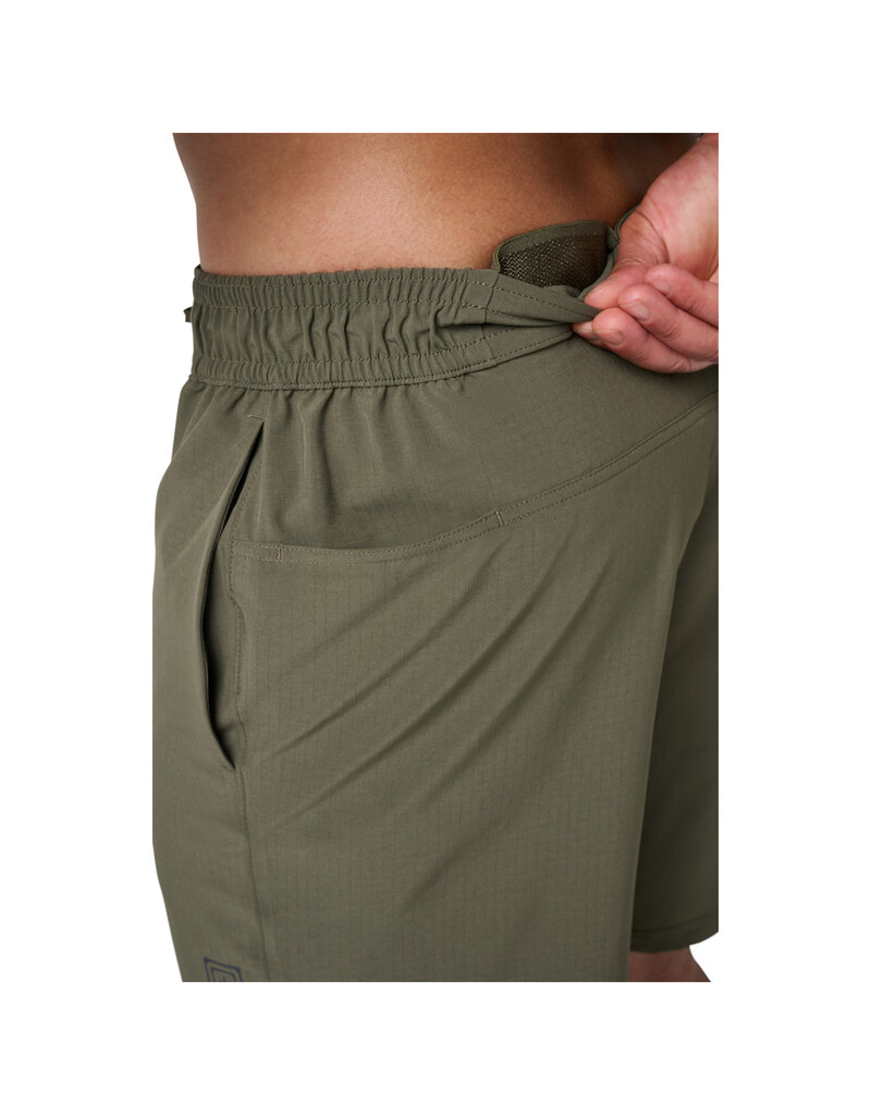 5.11 Tactical  PT-R Vandal CCW pantalon 8 pouces Ranger Green