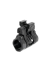 Metal Point 5 POSITIONS FLASHLIGHT MOUNT