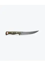 Benchmade Meatcrafter OD vert G10 6" pointe arrière