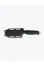 Benchmade Couteau de plongée fixe H2O en Santoprène noir