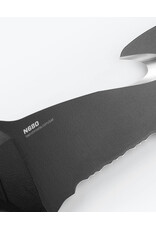 Benchmade H2O Fixed Dive Knife Black Santoprene