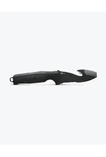 Benchmade H2O Fixed Dive Knife Black Santoprene