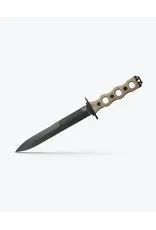 Benchmade Lame fixe SOCP Desert Tan G10