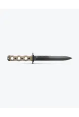 Benchmade SOCP Fixed Blade Desert Tan G10