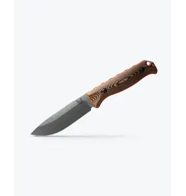 Benchmade Saddle Mountain Skinner Richlite & G10 Drop-point