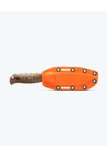Benchmade Pointe de chute Saddle Mountain Skinner Richlite et G10