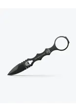 Benchmade Mini SOCP Spear-Point Black