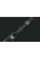 Benchmade Mini SOCP Pointe de lance noire
