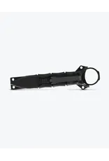 Benchmade Mini SOCP Spear-Point Black