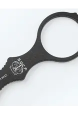 Benchmade Mini SOCP Pointe de lance noire