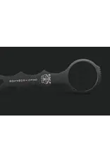 Benchmade Mini SOCP Spear-Point Black
