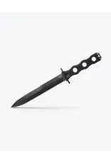 Benchmade SOCP Fixed Blade Black G10