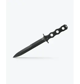 Benchmade SOCP Fixed Blade Black G10